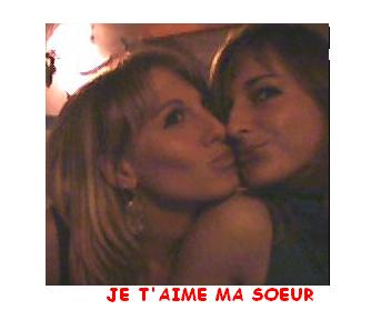 ***Mi Sister de moa***